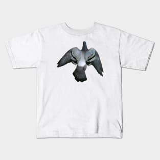 Pigeon Kids T-Shirt